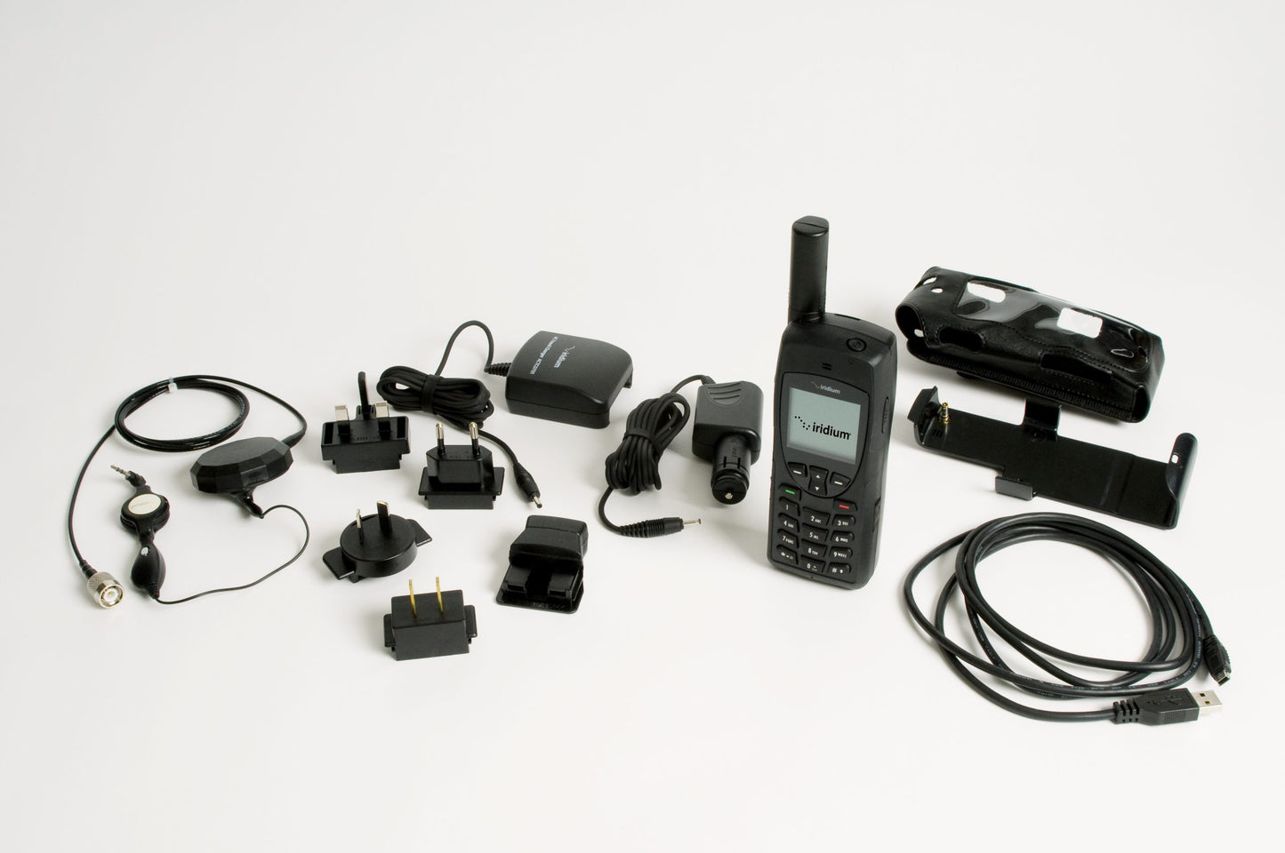 Iridium 9555 Vietnam E-Voucher