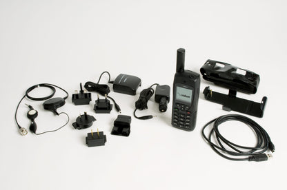 Iridium 9555 Vietnam E-Voucher