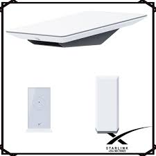 Starlink Wifi Rental for Marine